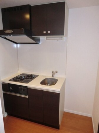 ハーモニーレジデンス東京シティゲートの物件内観写真